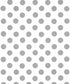 White Pattern Backdrop for Photography