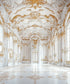 Grecian Castle 10’x12’ UltraCloth (120 x 144 inch) Backdrop