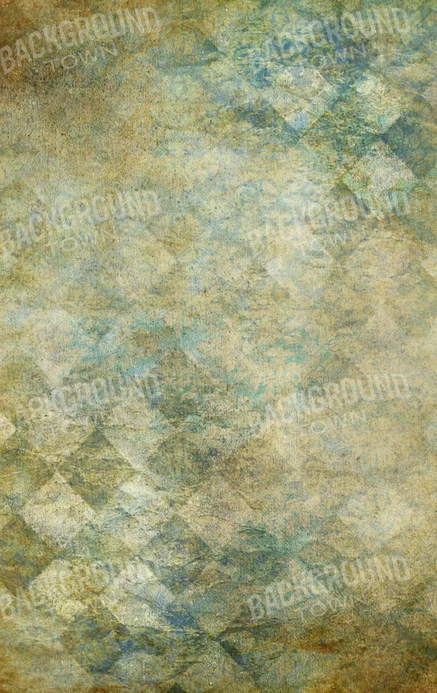 Greco Age Cyprus 10X16 Ultracloth ( 120 X 192 Inch ) Backdrop