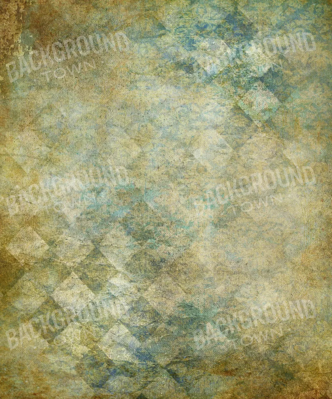 Beige Pattern Backdrop for Photography