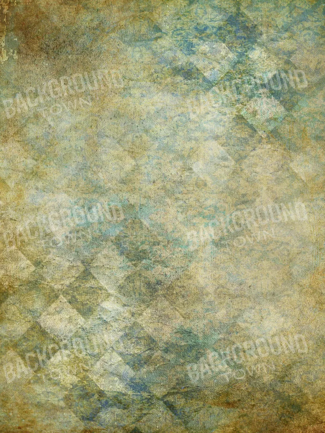 Greco Age Cyprus 5X68 Fleece ( 60 X 80 Inch ) Backdrop