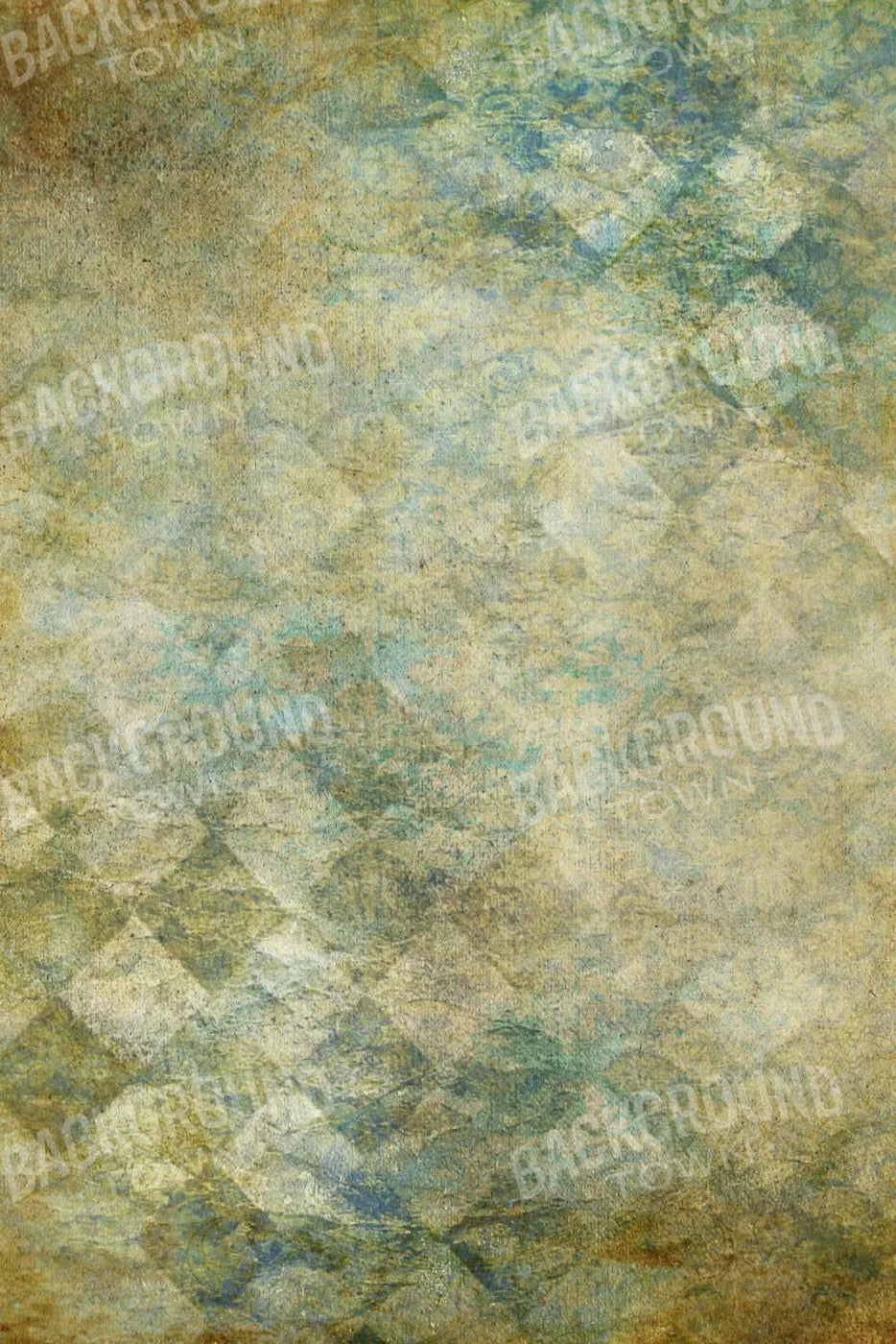 Greco Age Cyprus 5X8 Ultracloth ( 60 X 96 Inch ) Backdrop