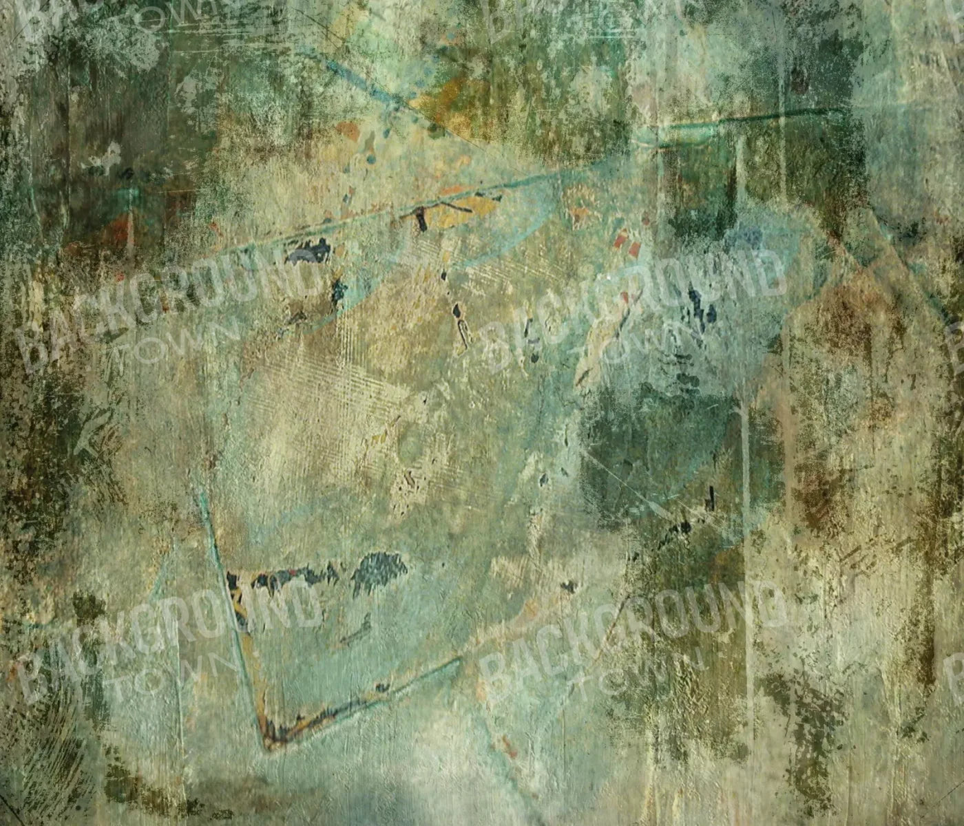 Greco Age Sage 12X10 Ultracloth ( 144 X 120 Inch ) Backdrop