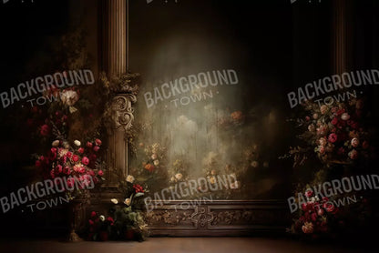 Greco Wall Iii Landscape 12’X8’ Ultracloth (144 X 96 Inch) Backdrop