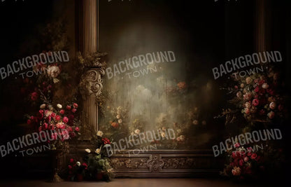 Greco Wall Iii Landscape 14’X9’ Ultracloth (168 X 108 Inch) Backdrop