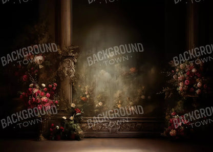 Greco Wall Iii Landscape 7’X5’ Ultracloth (84 X 60 Inch) Backdrop