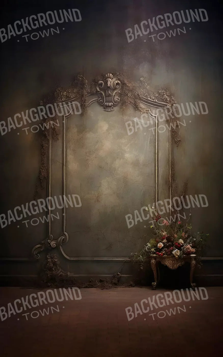 Greco Wall I 5X8 Ultracloth ( 60 X 96 Inch ) Backdrop