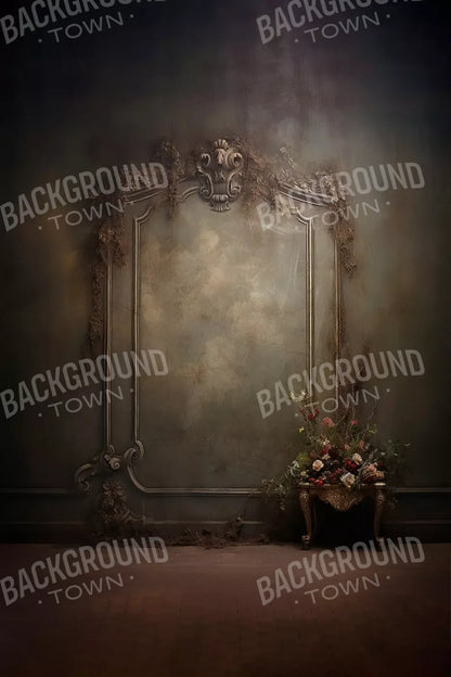 Greco Wall I 8X12 Ultracloth ( 96 X 144 Inch ) Backdrop