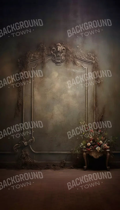 Greco Wall I 8X14 Ultracloth ( 96 X 168 Inch ) Backdrop