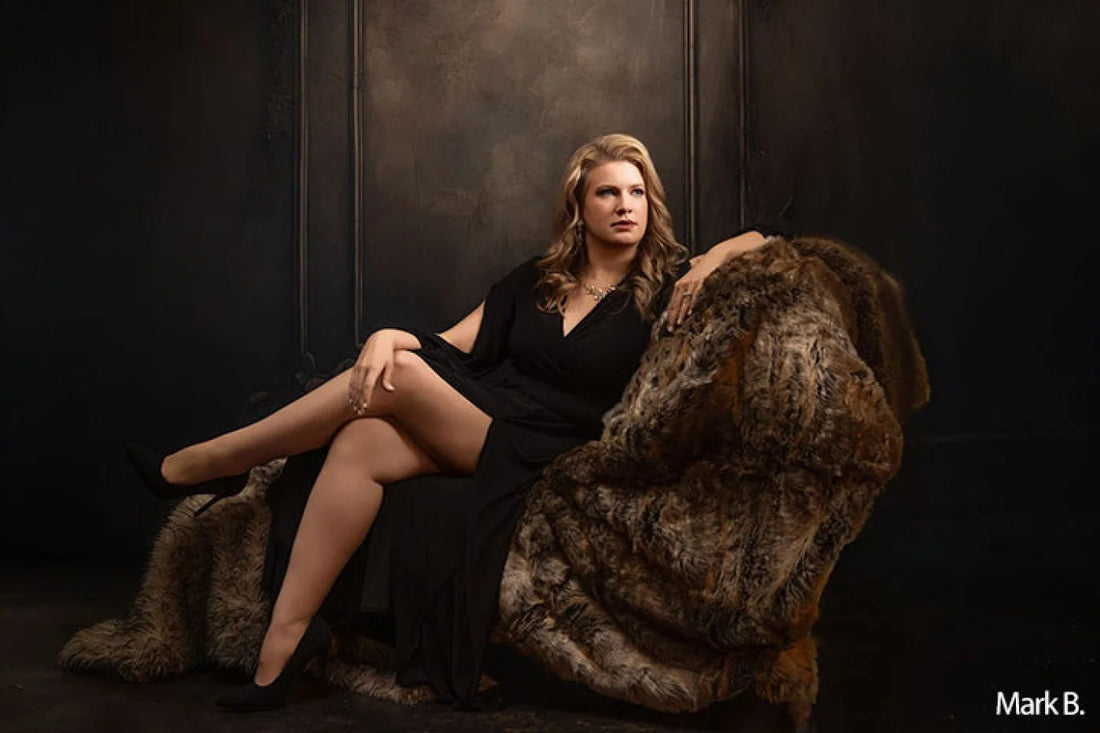 Greco Wall I Backdrop