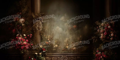 Greco Wall Iii Landscape 16’X8’ Ultracloth (192 X 96 Inch) Backdrop