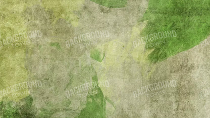 Green Acres 14X8 Ultracloth ( 168 X 96 Inch ) Backdrop