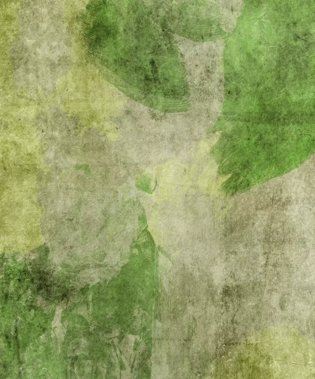 Green Urban Grunge Backdrop for Photography