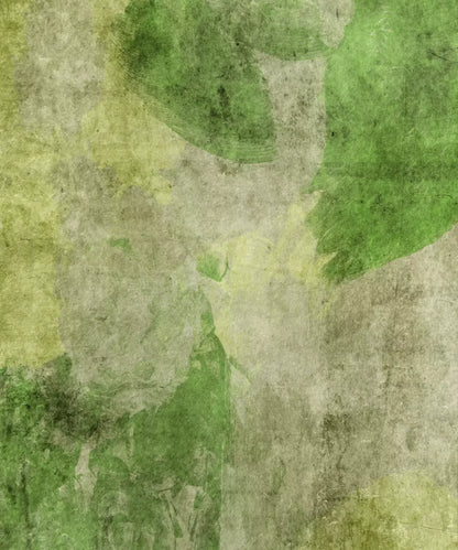 Green Urban Grunge Backdrop for Photography