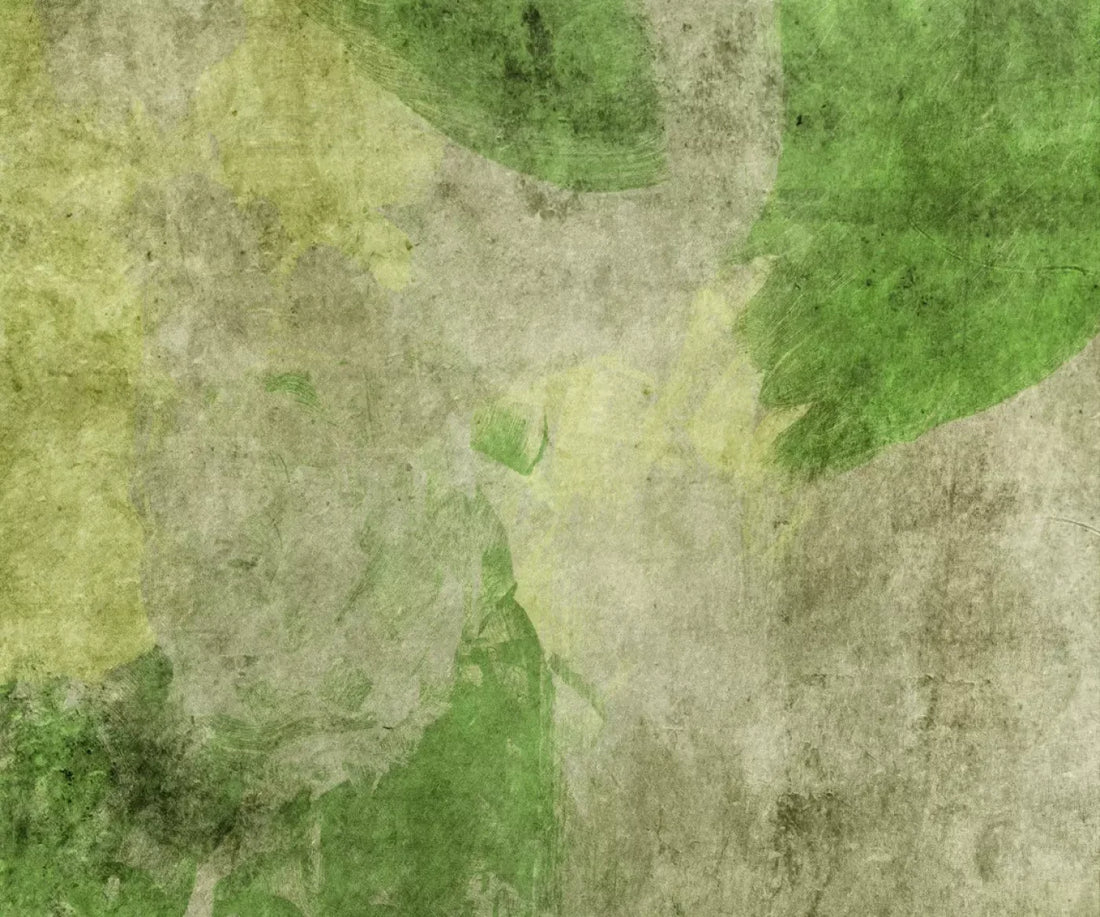 Green Acres 5X42 Fleece ( 60 X 50 Inch ) Backdrop