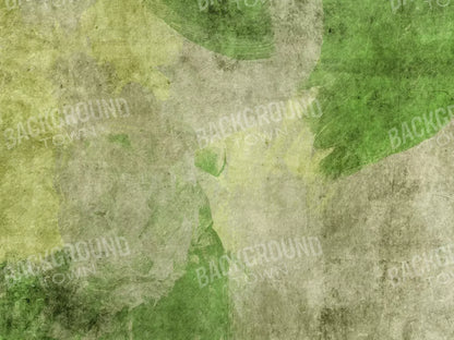 Green Acres 68X5 Fleece ( 80 X 60 Inch ) Backdrop