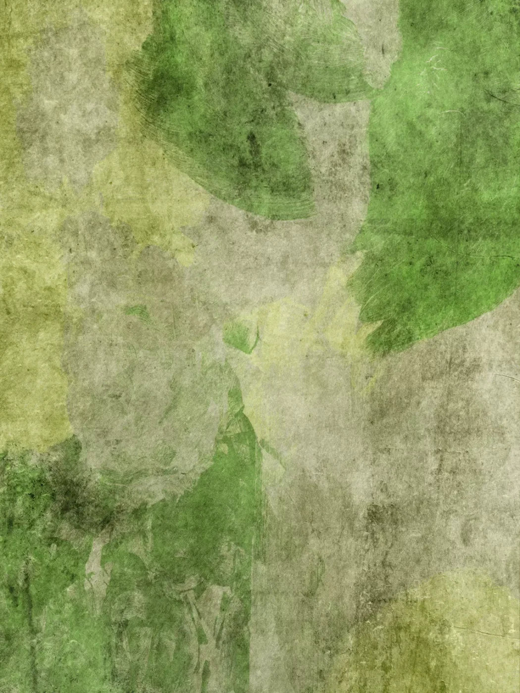 Green Acres 8X10 Fleece ( 96 X 120 Inch ) Backdrop