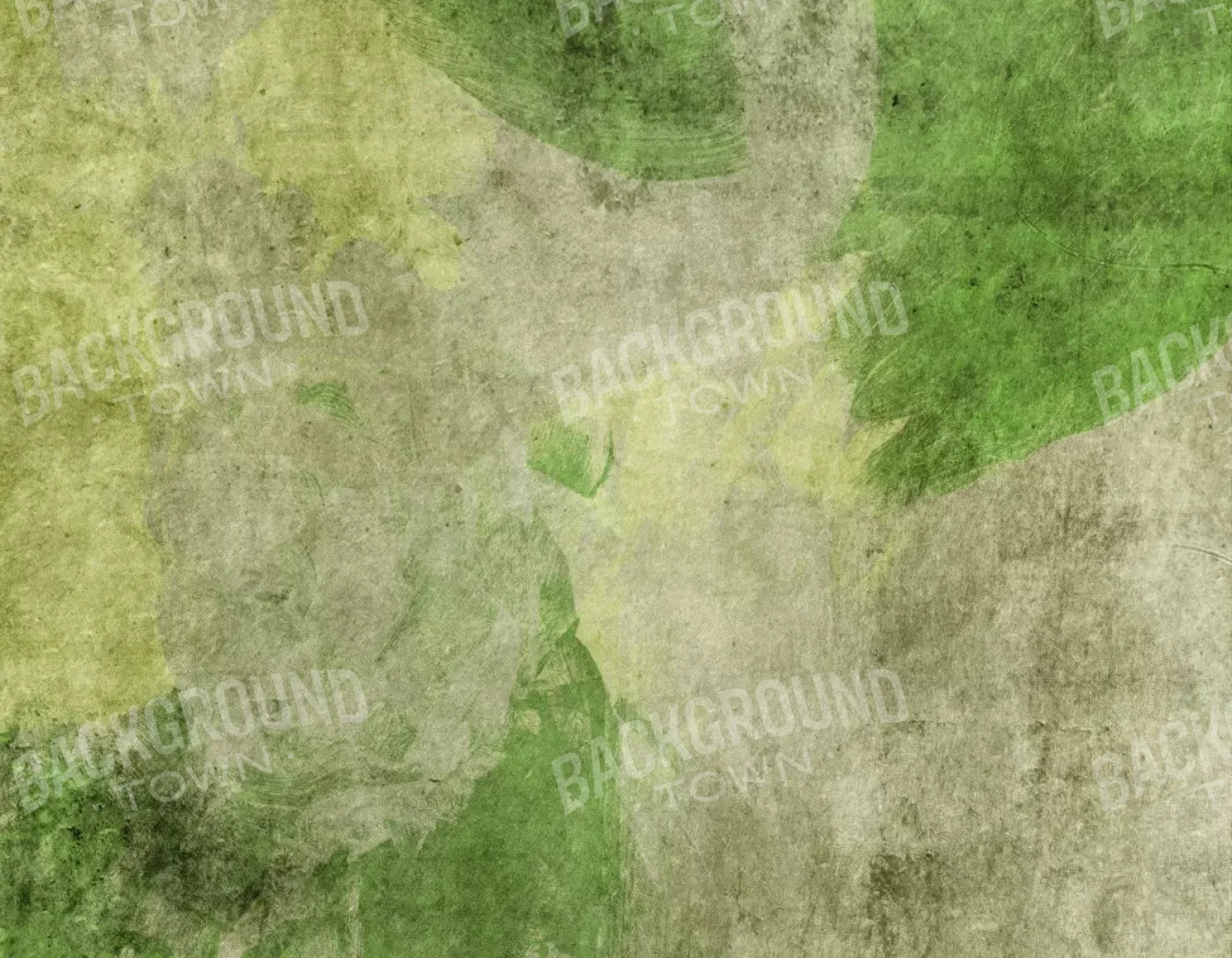 Green Acres 8X6 Fleece ( 96 X 72 Inch ) Backdrop