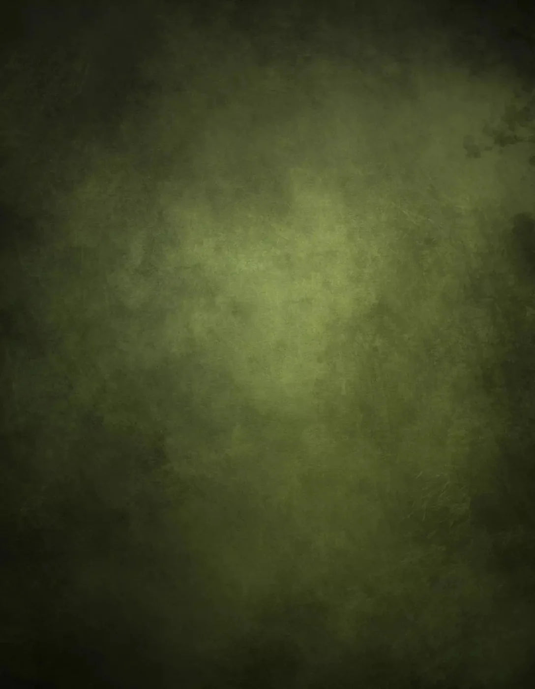 Green Apple 6X8 Fleece ( 72 X 96 Inch ) Backdrop