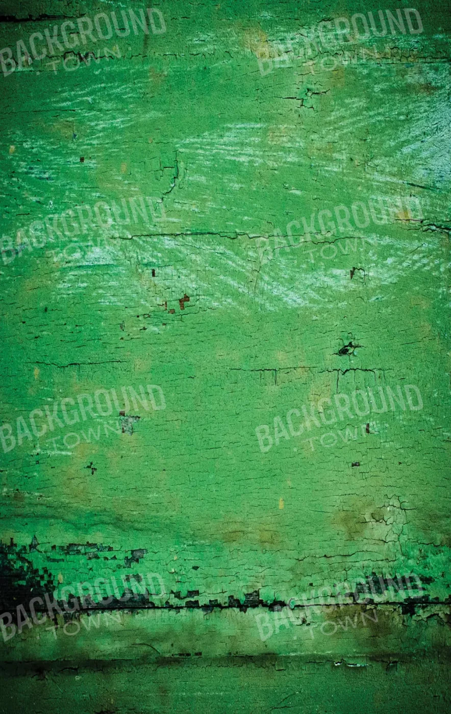 Green Machine 10X16 Ultracloth ( 120 X 192 Inch ) Backdrop