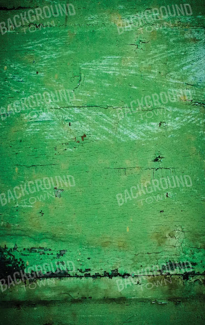 Green Machine 10X16 Ultracloth ( 120 X 192 Inch ) Backdrop