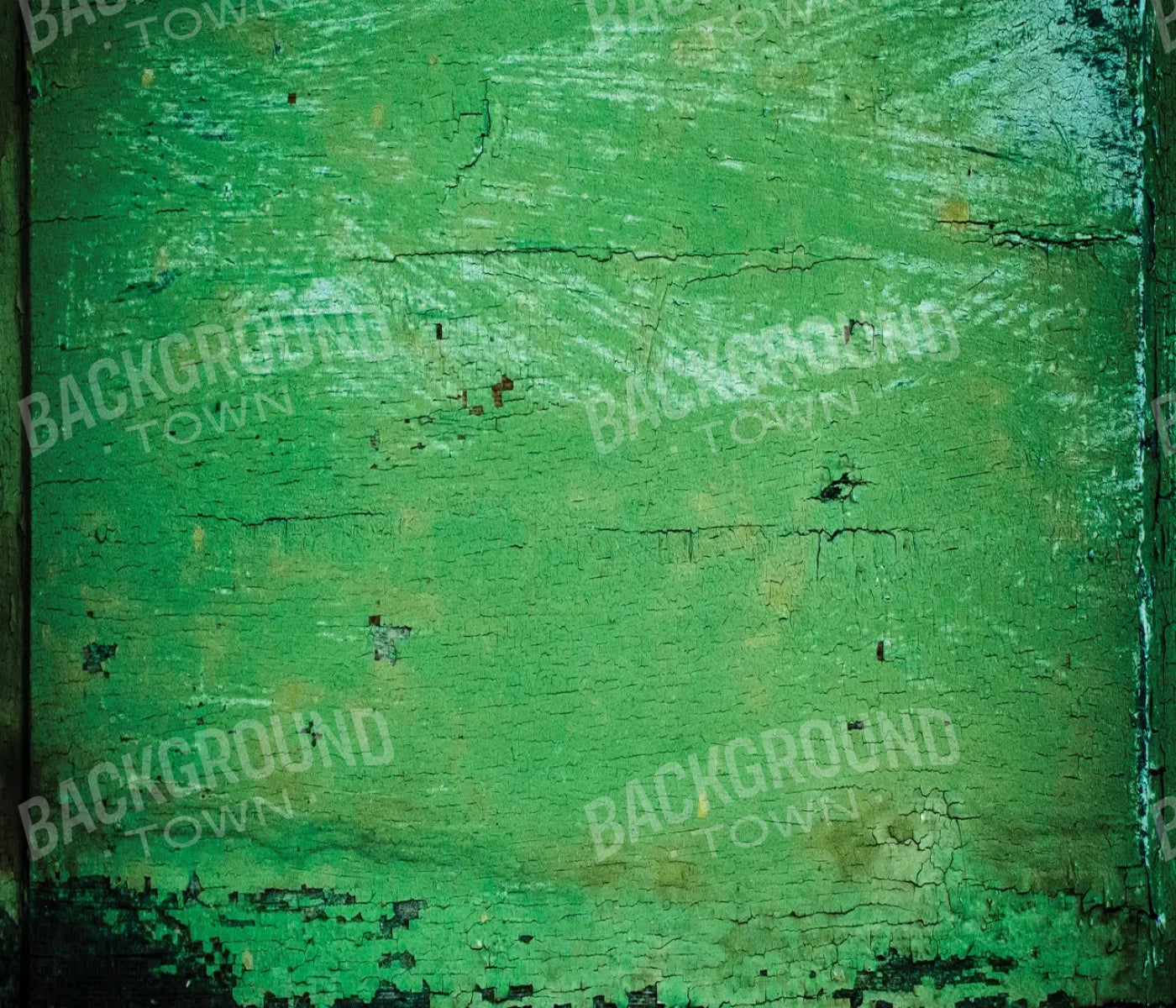 Green Machine 12X10 Ultracloth ( 144 X 120 Inch ) Backdrop