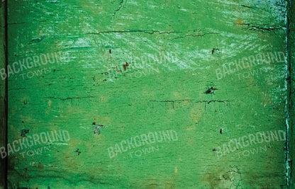 Green Machine 12X8 Ultracloth ( 144 X 96 Inch ) Backdrop