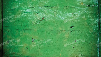 Green Machine 14X8 Ultracloth ( 168 X 96 Inch ) Backdrop