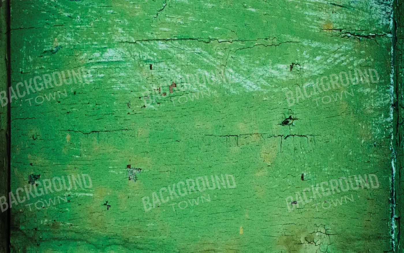 Green Machine 14X9 Ultracloth ( 168 X 108 Inch ) Backdrop