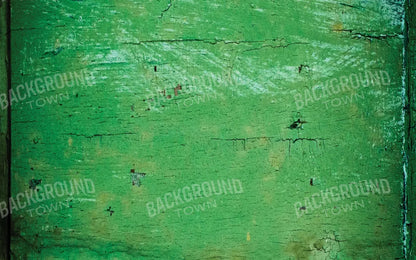 Green Machine 14X9 Ultracloth ( 168 X 108 Inch ) Backdrop