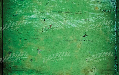 Green Machine 16X10 Ultracloth ( 192 X 120 Inch ) Backdrop