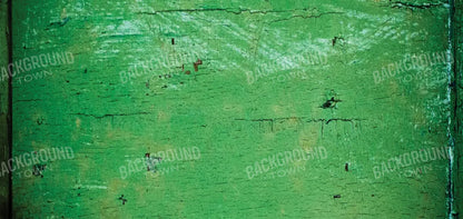 Green Machine 16X8 Ultracloth ( 192 X 96 Inch ) Backdrop