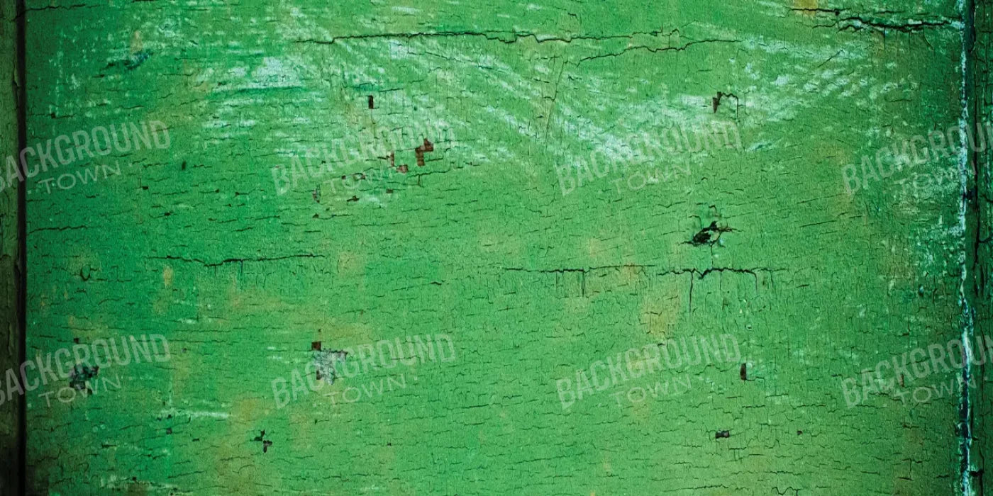 Green Machine 20X10 Ultracloth ( 240 X 120 Inch ) Backdrop