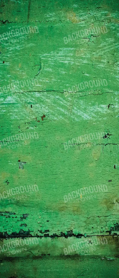 Green Machine 5X12 Ultracloth For Westcott X-Drop ( 60 X 144 Inch ) Backdrop