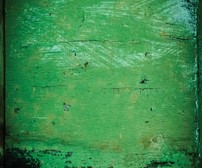 Green Machine 5X42 Fleece ( 60 X 50 Inch ) Backdrop