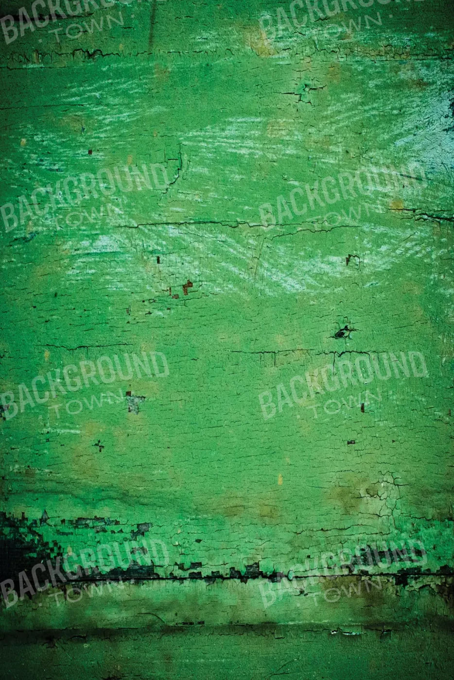 Green Machine 5X8 Ultracloth ( 60 X 96 Inch ) Backdrop