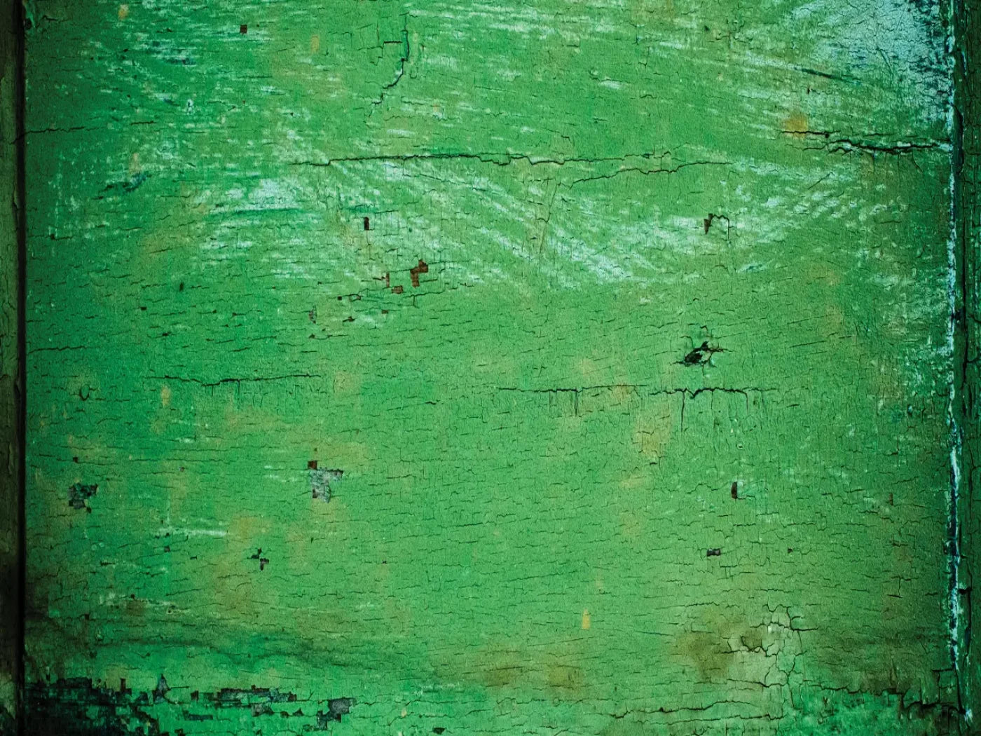 Green Machine 68X5 Fleece ( 80 X 60 Inch ) Backdrop