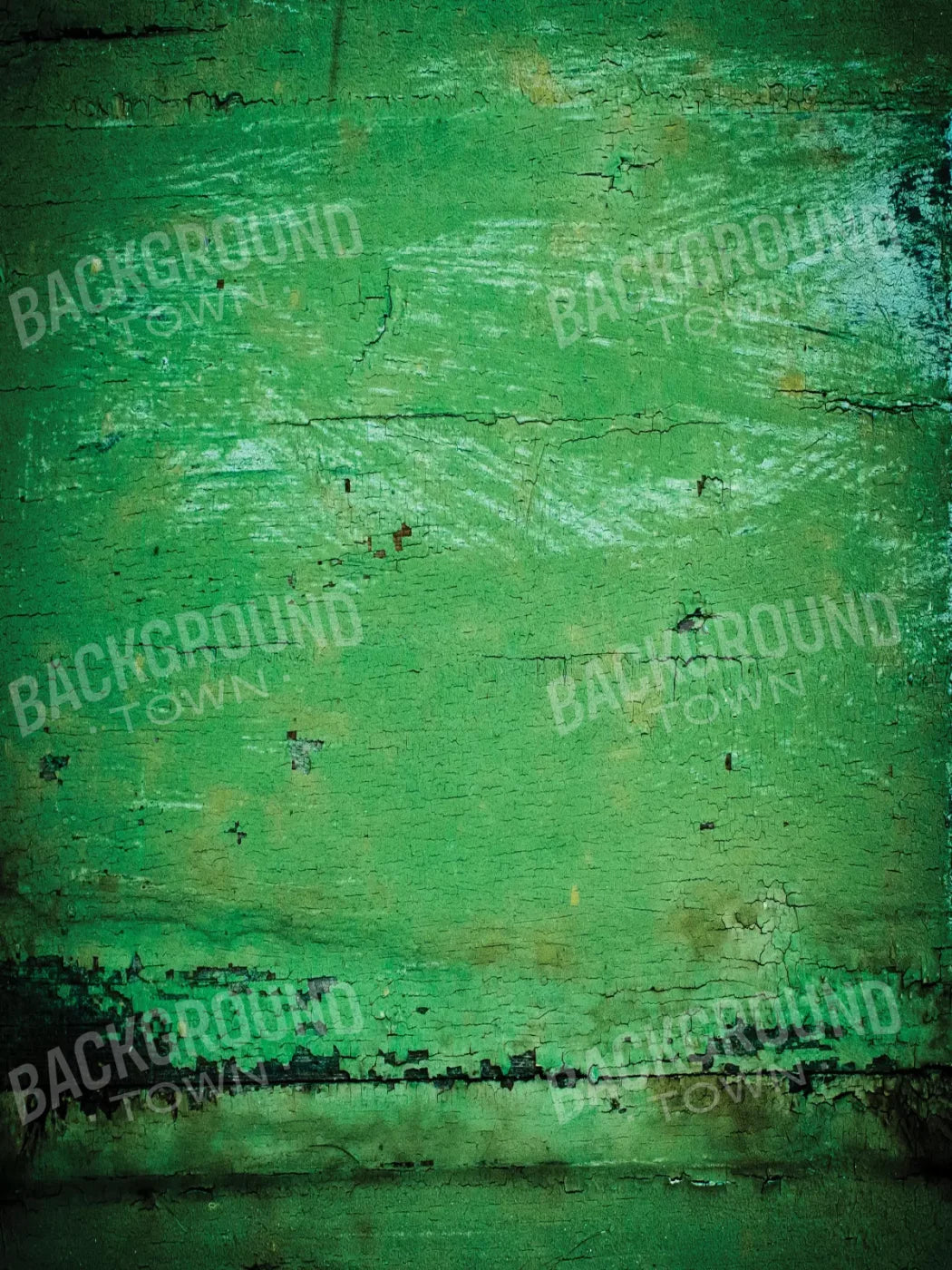 Green Machine 8X10 Fleece ( 96 X 120 Inch ) Backdrop