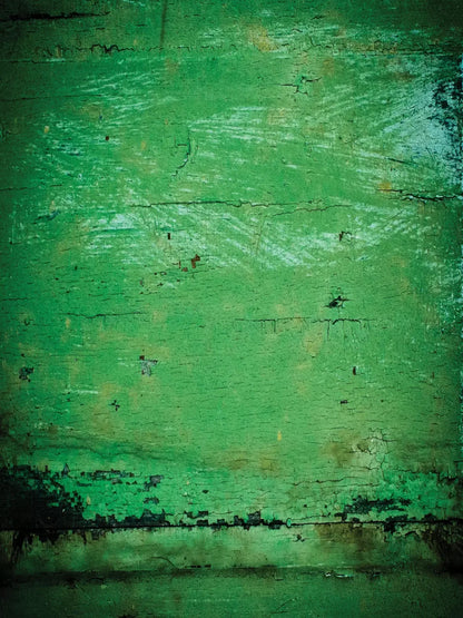 Green Machine 8X10 Fleece ( 96 X 120 Inch ) Backdrop