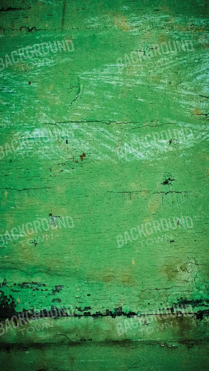 Green Machine 8X14 Ultracloth ( 96 X 168 Inch ) Backdrop