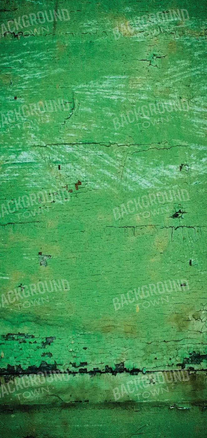 Green Machine 8X16 Ultracloth ( 96 X 192 Inch ) Backdrop