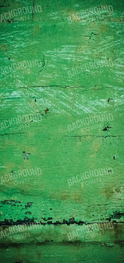 Green Machine 8X16 Ultracloth ( 96 X 192 Inch ) Backdrop