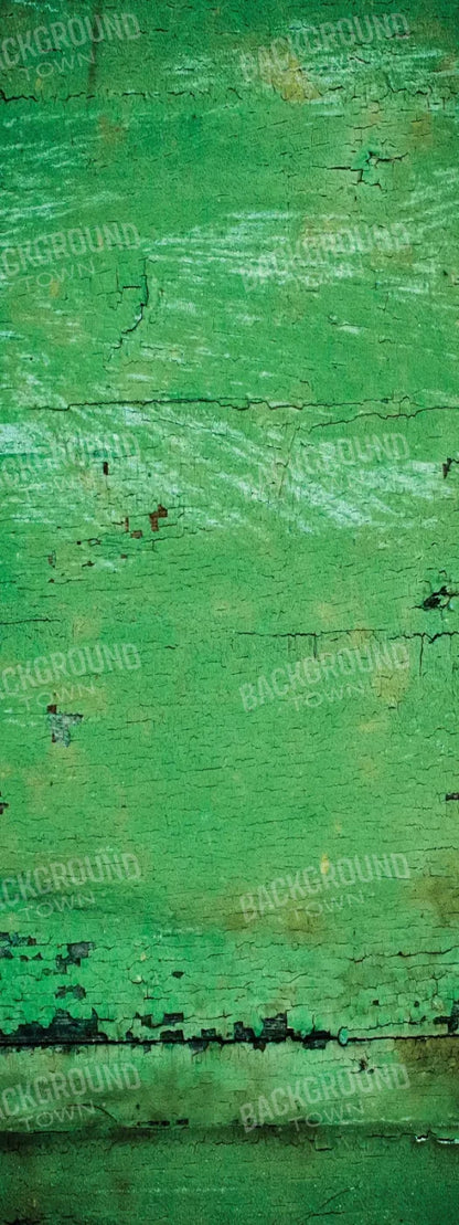 Green Machine 8X20 Ultracloth ( 96 X 240 Inch ) Backdrop