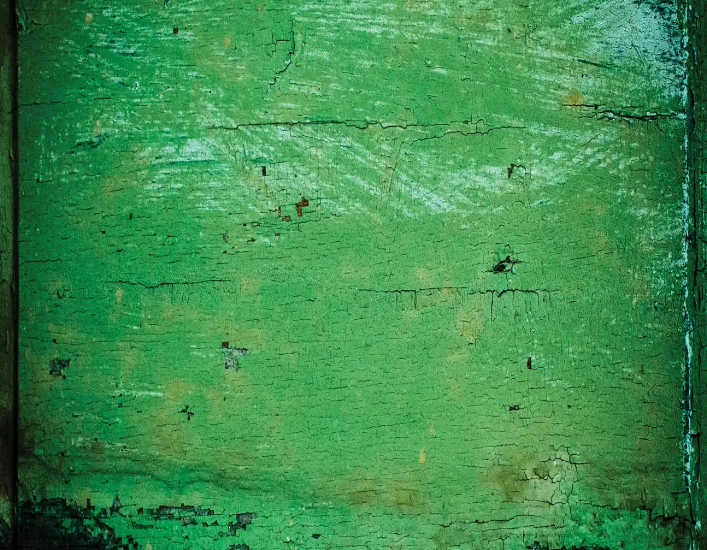 Green Machine 8X6 Fleece ( 96 X 72 Inch ) Backdrop
