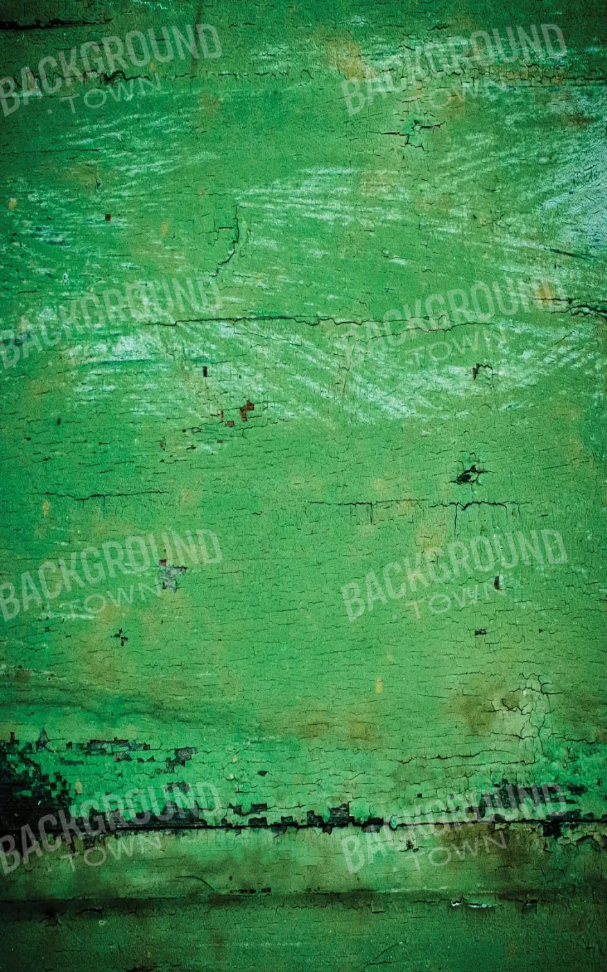 Green Machine 9X14 Ultracloth ( 108 X 168 Inch ) Backdrop