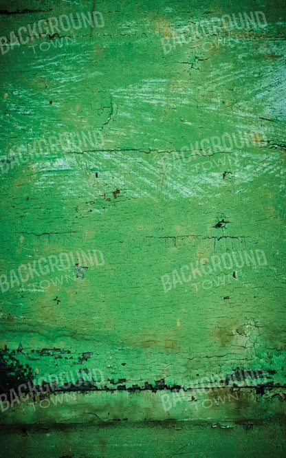 Green Machine 9X14 Ultracloth ( 108 X 168 Inch ) Backdrop