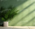 Green White  Backdrop for Photography
