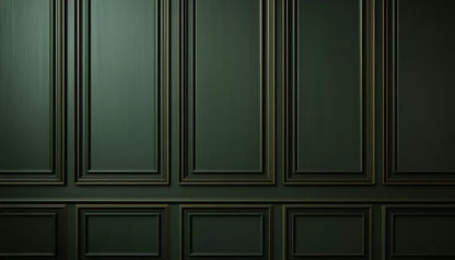 Green Panel Wall 3 14’X8’ Ultracloth (168 X 96 Inch) Backdrop