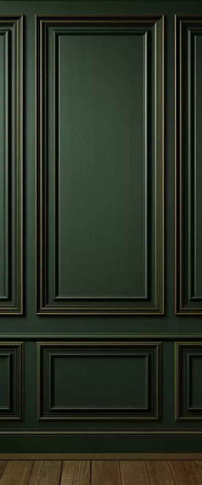 Green Panel Wall 3 5’X12’ Ultracloth For Westcott X-Drop (60 X 144 Inch) Backdrop