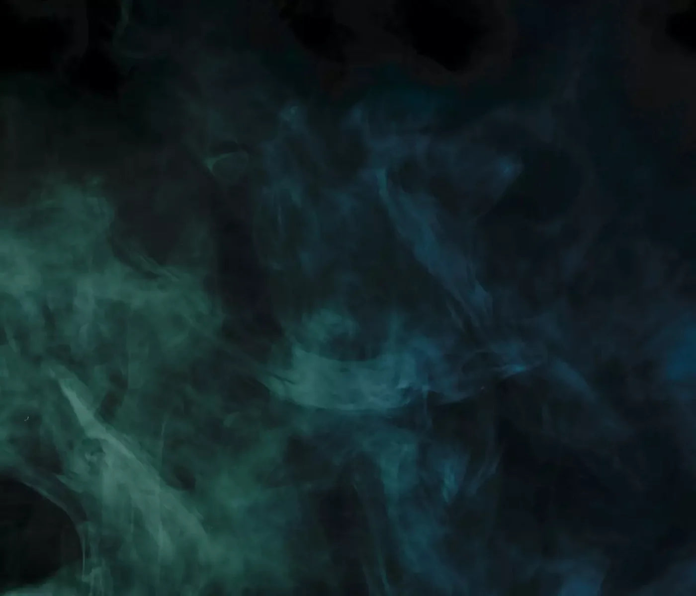 Green Smoke Show 12X10 Ultracloth ( 144 X 120 Inch ) Backdrop